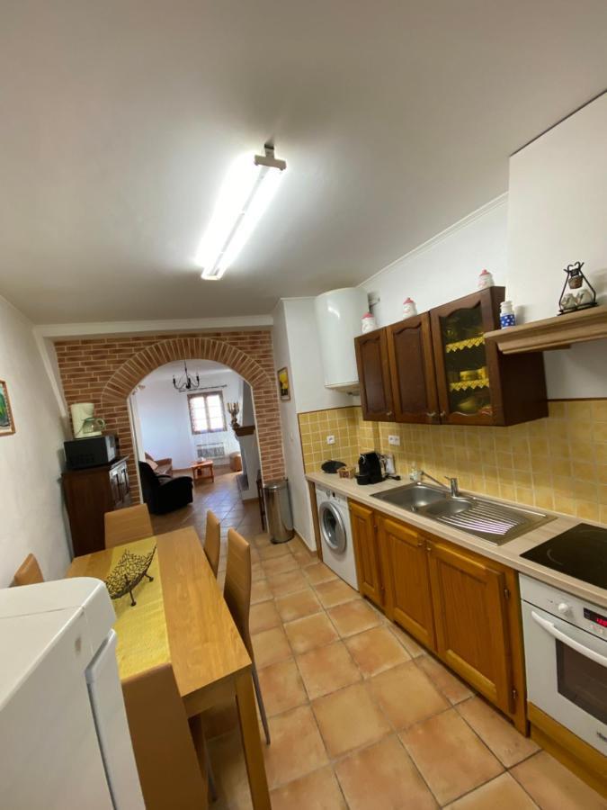 Farinole Maison De Village Vue 360° מראה חיצוני תמונה