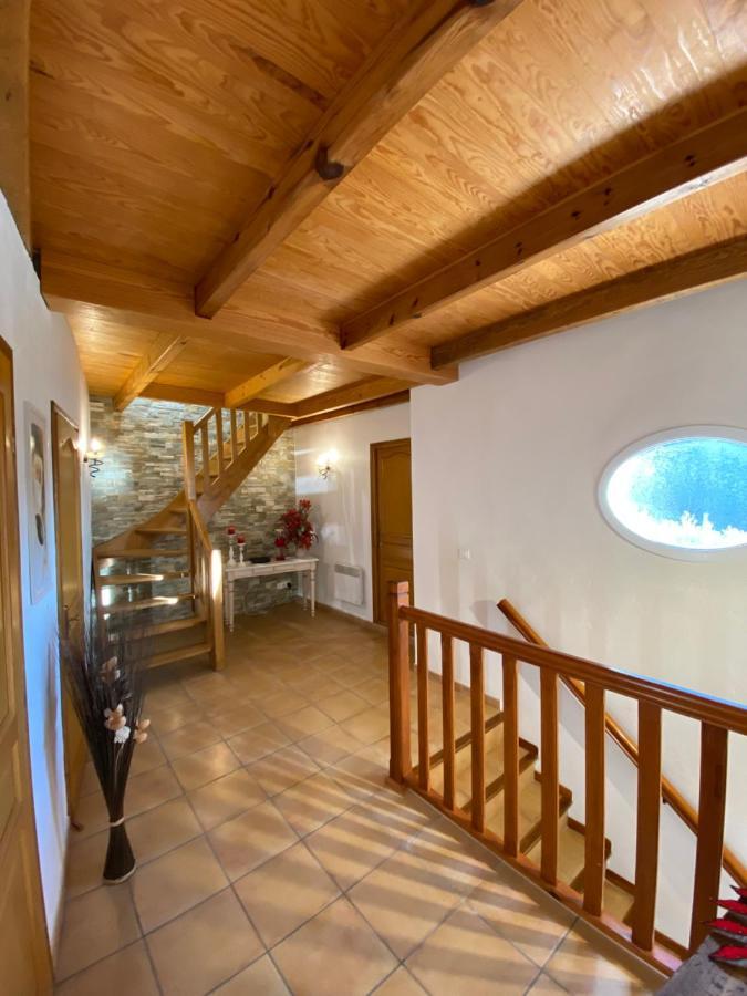 Farinole Maison De Village Vue 360° מראה חיצוני תמונה