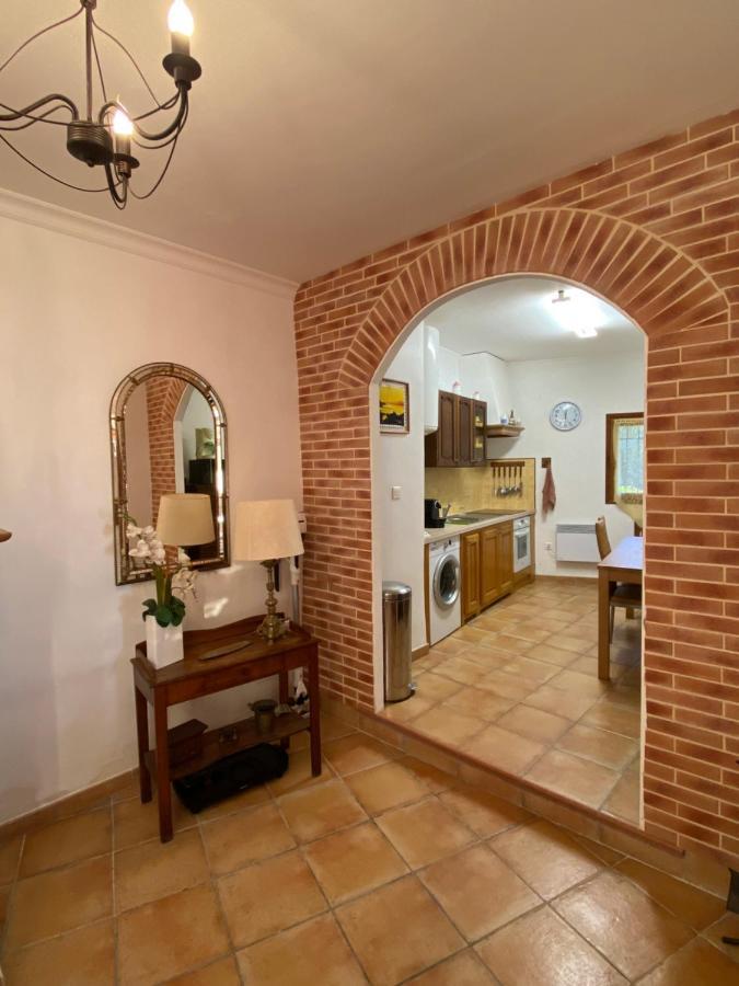 Farinole Maison De Village Vue 360° מראה חיצוני תמונה
