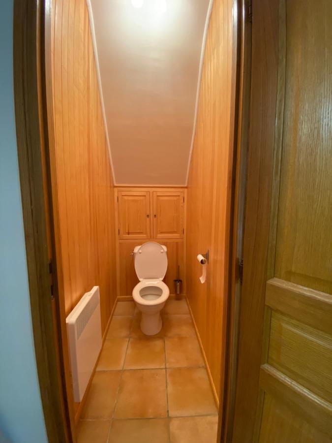 Farinole Maison De Village Vue 360° מראה חיצוני תמונה