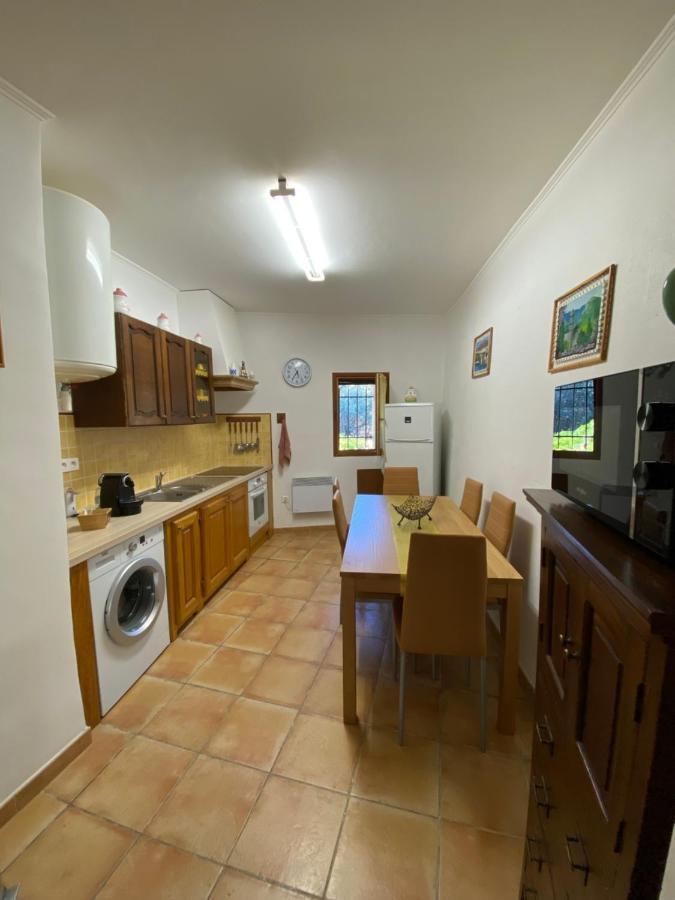 Farinole Maison De Village Vue 360° מראה חיצוני תמונה