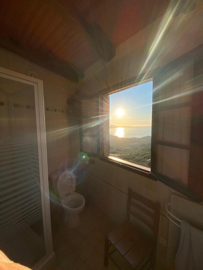 Farinole Maison De Village Vue 360° מראה חיצוני תמונה