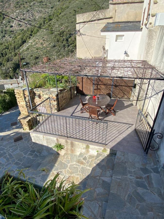 Farinole Maison De Village Vue 360° מראה חיצוני תמונה