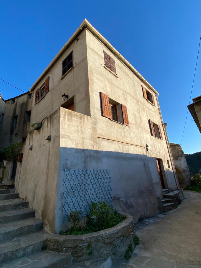 Farinole Maison De Village Vue 360° מראה חיצוני תמונה