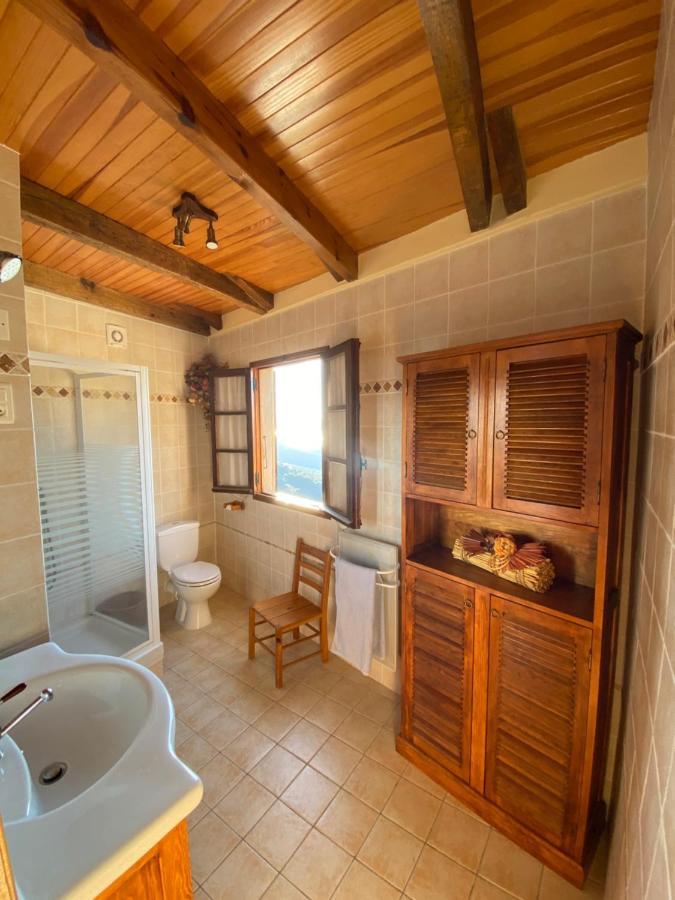 Farinole Maison De Village Vue 360° מראה חיצוני תמונה