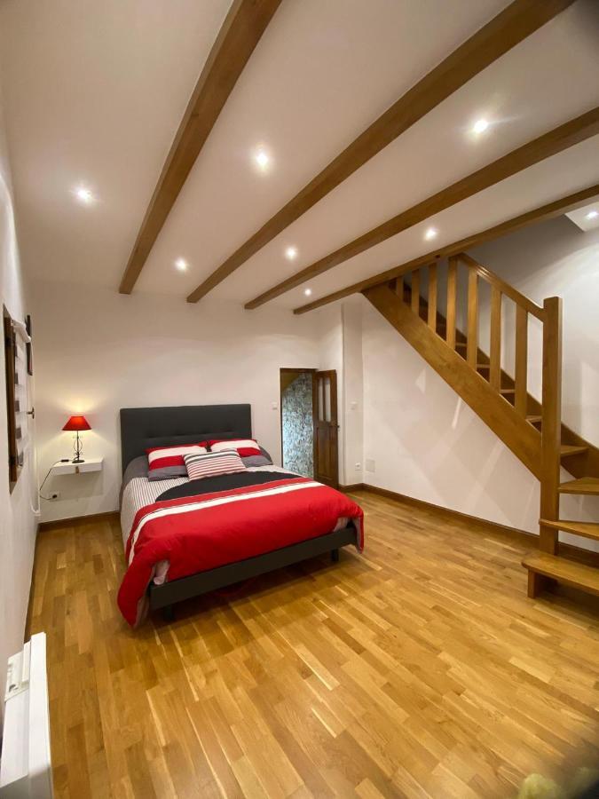 Farinole Maison De Village Vue 360° מראה חיצוני תמונה