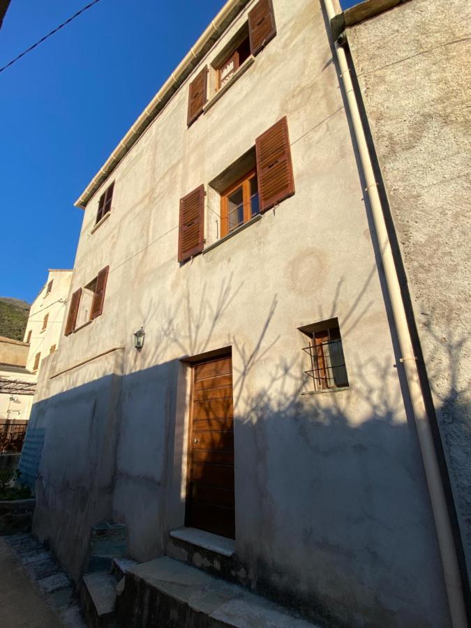 Farinole Maison De Village Vue 360° מראה חיצוני תמונה