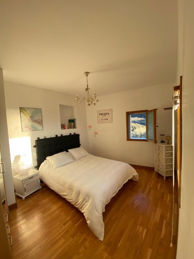 Farinole Maison De Village Vue 360° מראה חיצוני תמונה